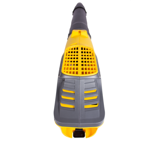 Изображение Воздуходувка аккумуляторная CHAMPION BB400