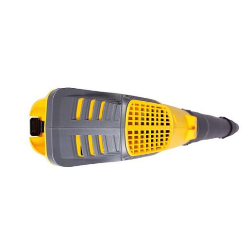 Изображение Воздуходувка аккумуляторная CHAMPION BB400