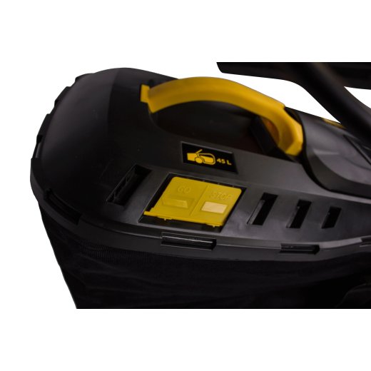 Изображение Газонокосилка аккумуляторная CHAMPION EMB400