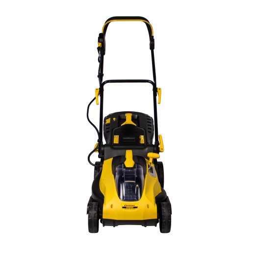 Изображение Газонокосилка аккумуляторная CHAMPION EMB400