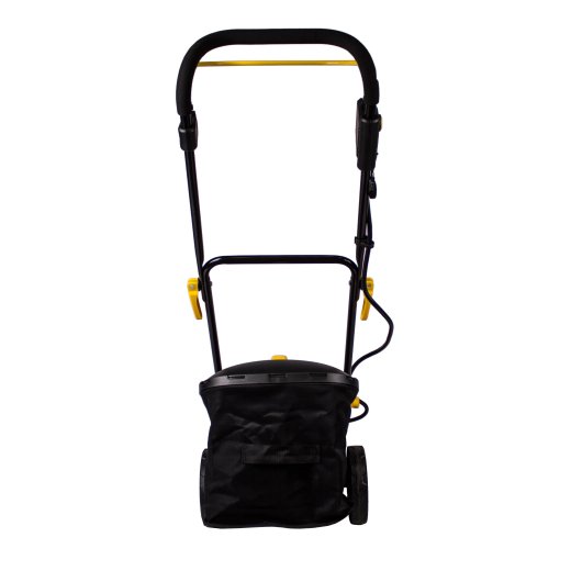 Изображение Газонокосилка аккумуляторная CHAMPION EMB400