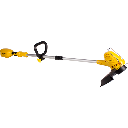 Триммер аккумуляторный CHAMPION TB400