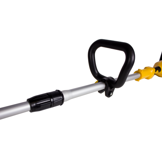 Изображение Триммер аккумуляторный CHAMPION TB400