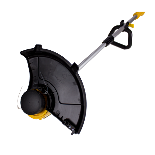 Изображение Триммер аккумуляторный CHAMPION TB400