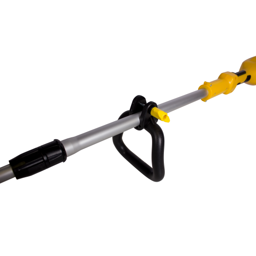 Изображение Триммер аккумуляторный CHAMPION TB400