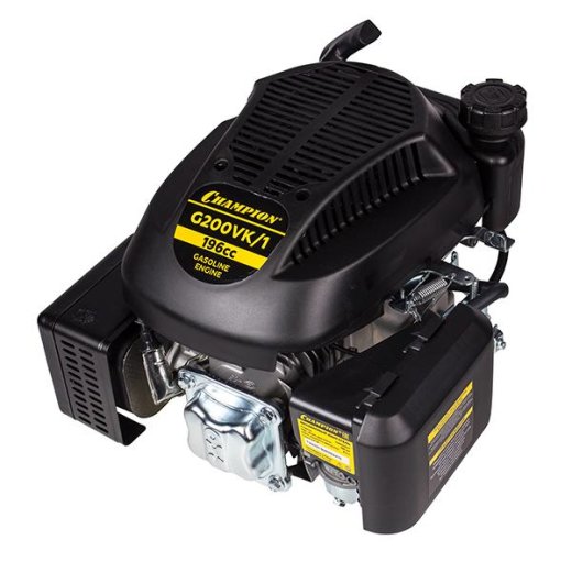 Двигатель с вертикальным валом CHAMPION G200VK/1, 6 л.с.