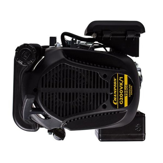 Изображение Двигатель с вертикальным валом CHAMPION G200VK/1, 6 л.с.