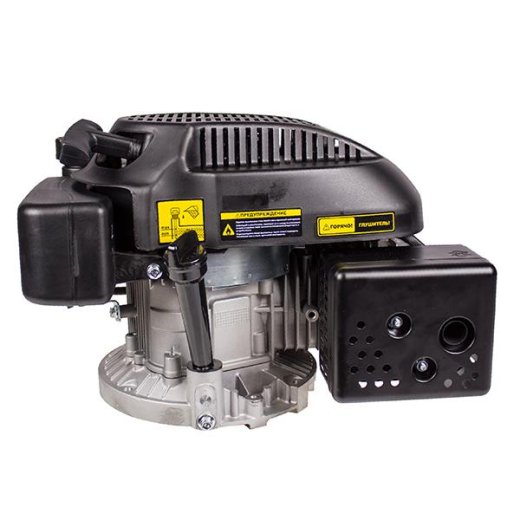 Изображение Двигатель с вертикальным валом CHAMPION G200VK/1-1, 6 л.с.