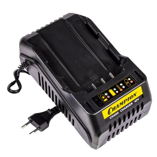 Изображение Зарядное устройство CHAMPION CH400