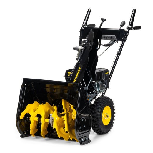 Снегоуборщик  CHAMPION ST655, 6,5 л.с.