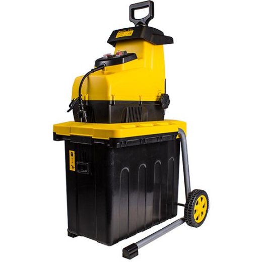 Садовый Измельчитель электрический Champion SH280