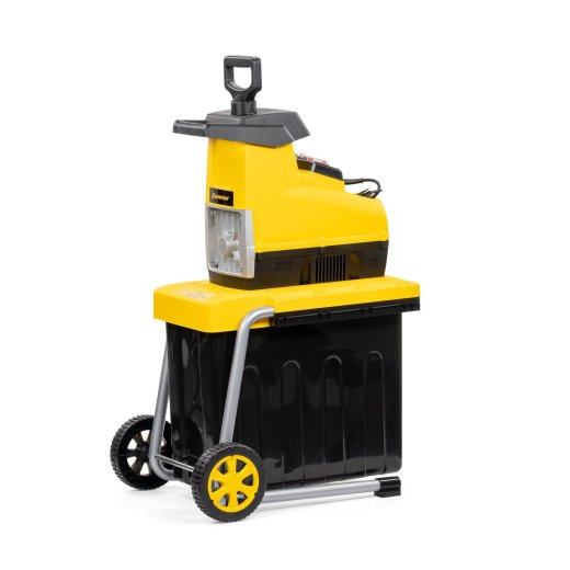 Изображение Садовый Измельчитель электрический Champion SH280