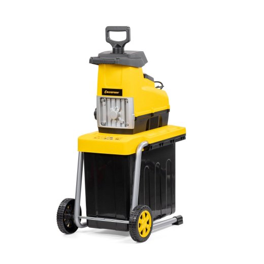 Изображение Садовый Измельчитель электрический Champion SH280