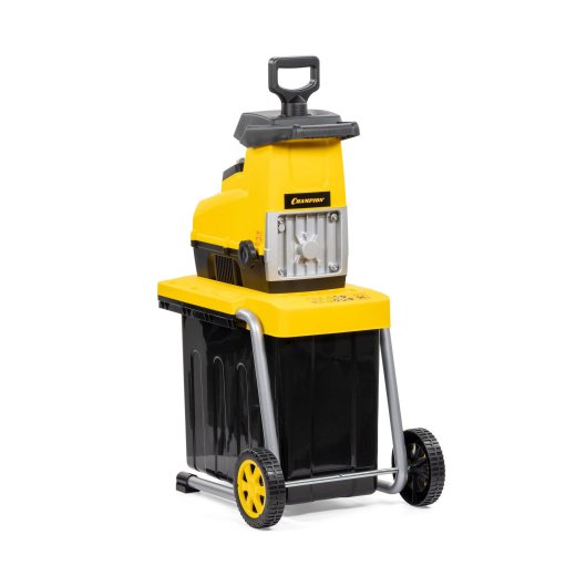 Изображение Садовый Измельчитель электрический Champion SH280
