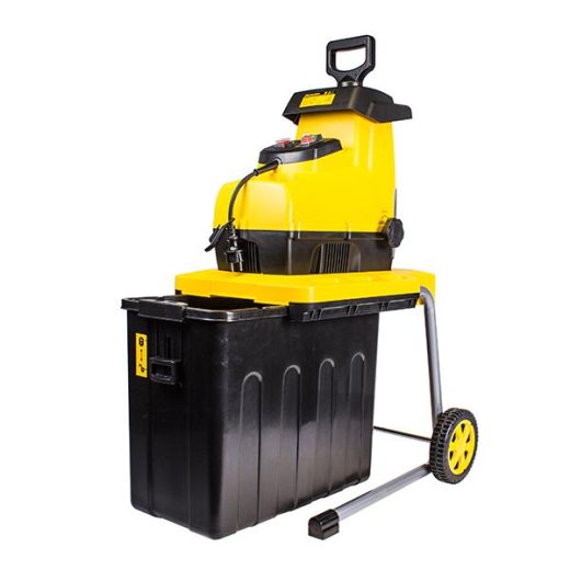 Изображение Садовый Измельчитель электрический Champion SH280