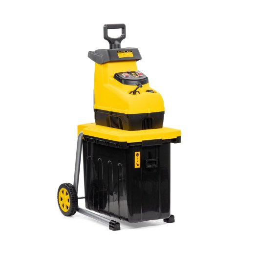 Изображение Садовый Измельчитель электрический Champion SH280