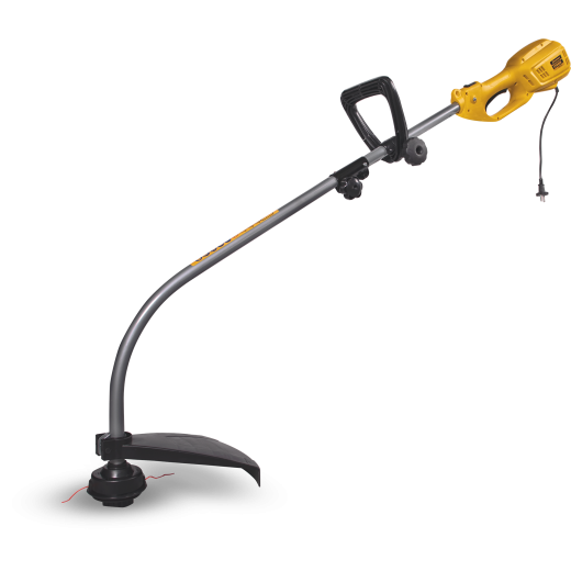 Триммер электрический CHAMPION ET1005А, 1 кВт