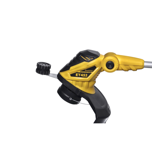 Изображение Триммер электрический CHAMPION ET452, 0,55 кВт