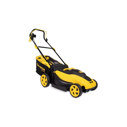 Изображение Электрическая газонокосилка Champion EM4217