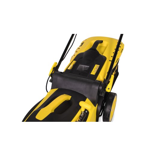 Изображение Электрическая газонокосилка Champion EM4217