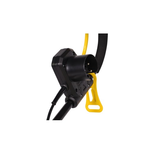 Изображение Электрическая газонокосилка Champion EM4217