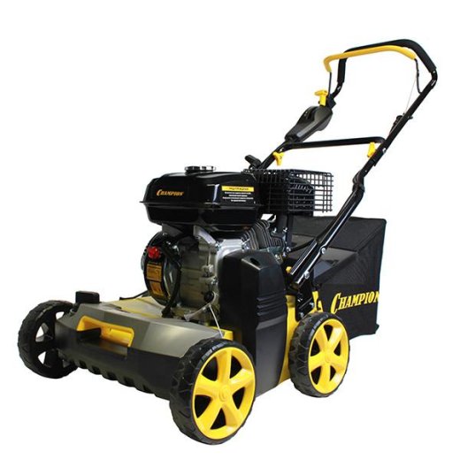 Изображение Бензиновый cкарификатор Champion GSC5140