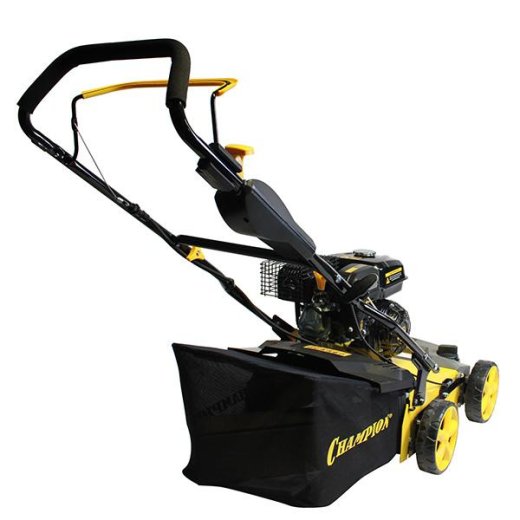 Изображение Бензиновый cкарификатор Champion GSC5140