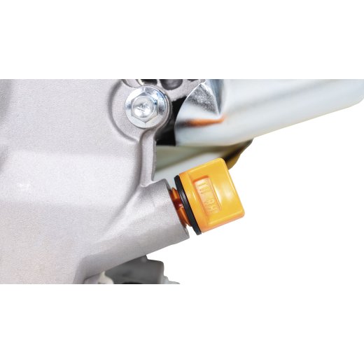 Изображение Двигатель с горизонтальным валом CHAMPION G210-1HK, 7 л.с.