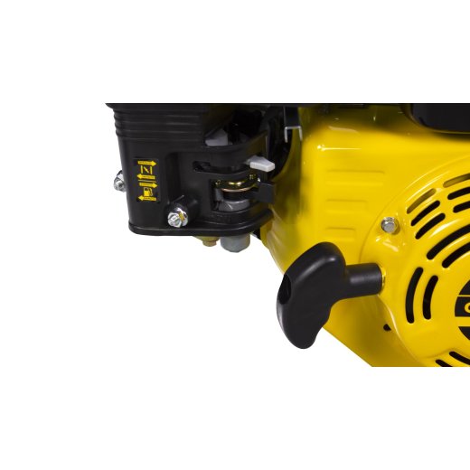 Изображение Двигатель с горизонтальным валом CHAMPION G210-1HK, 7 л.с.