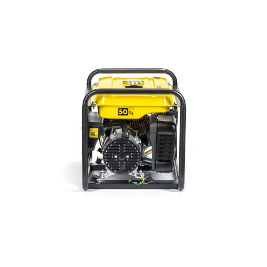 Изображение Генератор бензиновый Champion GG3300, 2,6 кВт