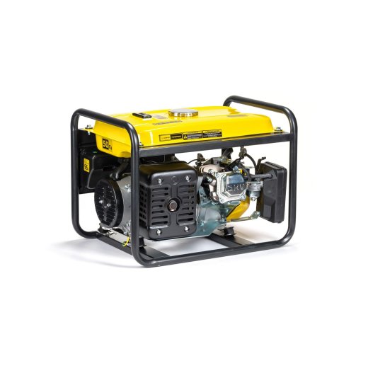 Изображение Генератор бензиновый Champion GG3300, 2,6 кВт