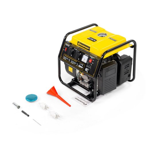 Изображение Генератор инверторный Champion IGG3200, 3,2 кВт