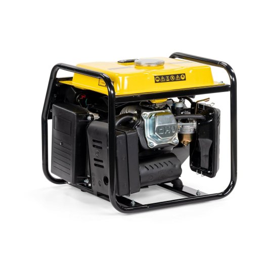 Изображение Генератор инверторный Champion IGG3200, 3,2 кВт