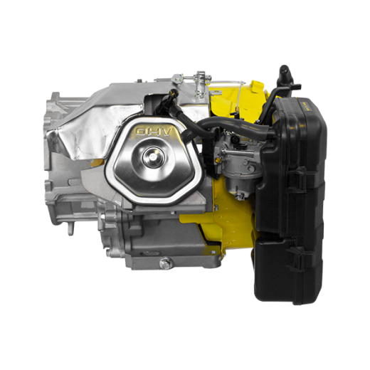 Изображение Двигатель с горизонтальным валом CHAMPION G420HCE, 15 л.с.