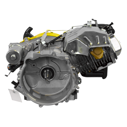 Изображение Двигатель с горизонтальным валом CHAMPION G420HCE, 15 л.с.