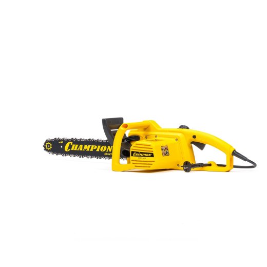 Изображение Электрическая цепная пила Champion 418N-16