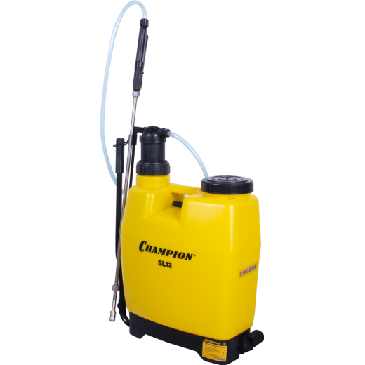 Рычажный опрыскиватель Champion SL12
