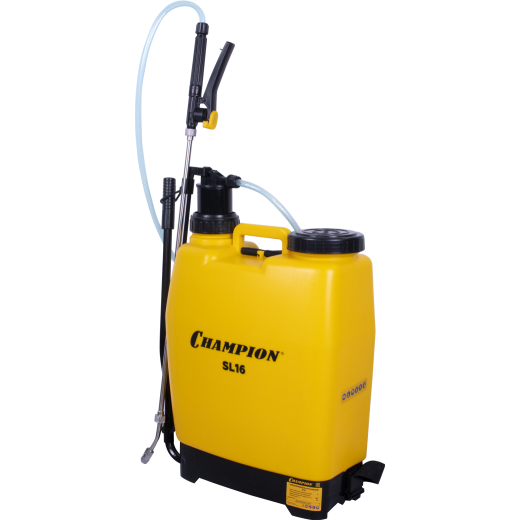 Рычажный опрыскиватель Champion SL16