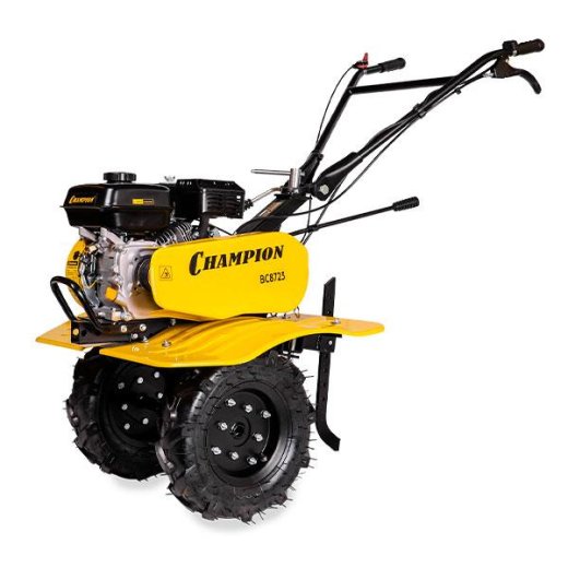 Изображение Мотоблок бензиновый CHAMPION BC8723, 7 л.с.