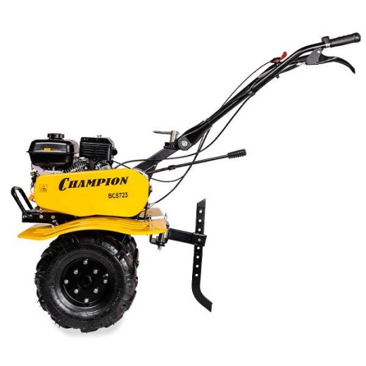 Изображение Мотоблок бензиновый CHAMPION BC8723, 7 л.с.