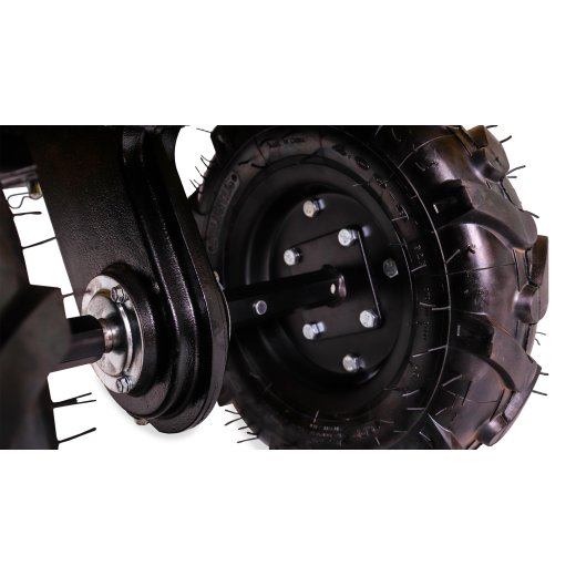 Изображение Мотоблок бензиновый CHAMPION BC8723, 7 л.с.