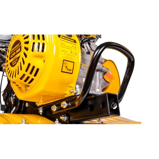 Изображение Мотоблок бензиновый CHAMPION BC8723, 7 л.с.