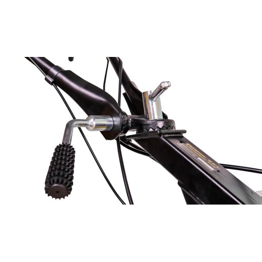 Изображение Мотоблок бензиновый CHAMPION BC8723, 7 л.с.