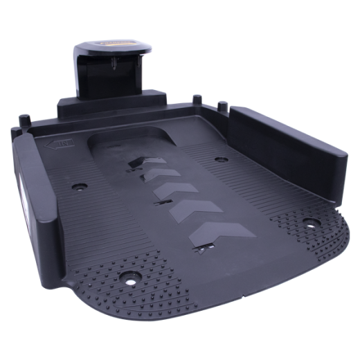 Изображение Газонокосилка-робот CHAMPION RMB1828