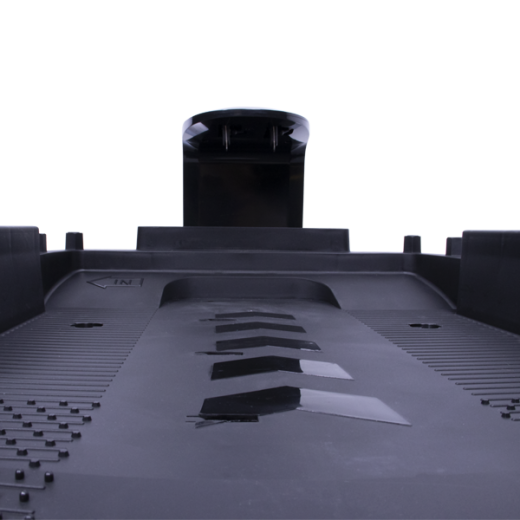 Изображение Газонокосилка-робот CHAMPION RMB1828