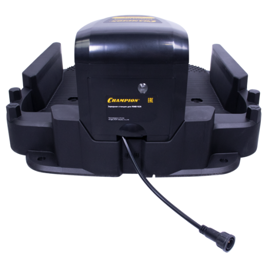 Изображение Газонокосилка-робот CHAMPION RMB1828
