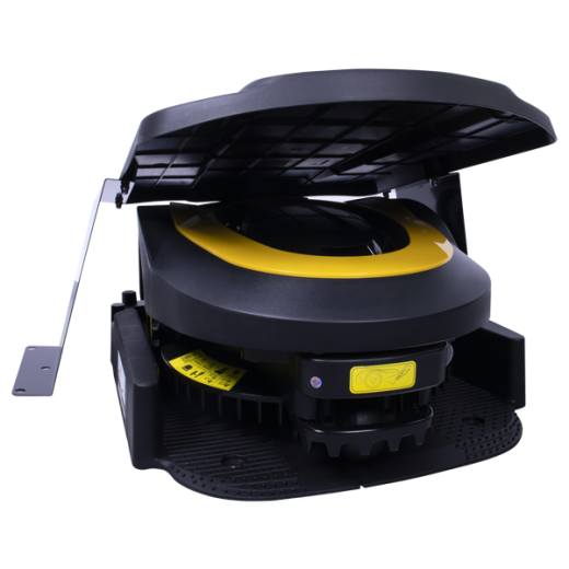 Изображение Газонокосилка-робот CHAMPION RMB1828