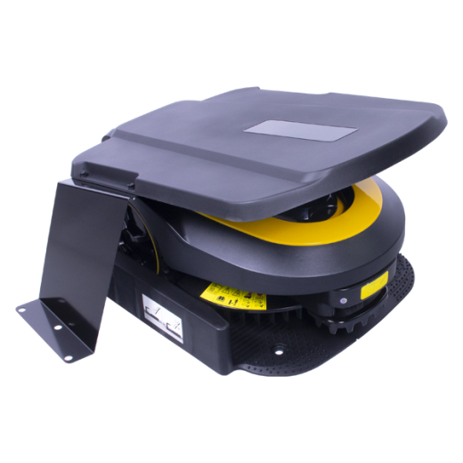 Изображение Газонокосилка-робот CHAMPION RMB1828