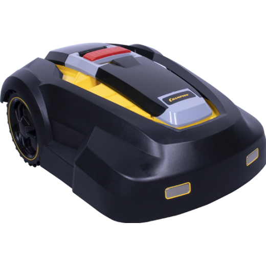 Газонокосилка-робот CHAMPION RMB2428