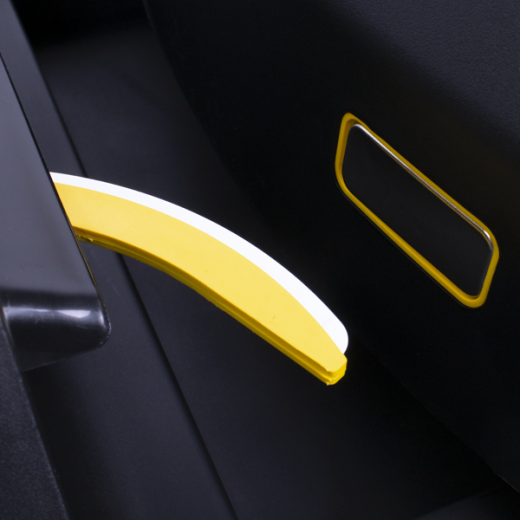 Изображение Газонокосилка-робот CHAMPION RMB2428